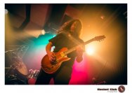 31.01.2020 Rock in der Villa Siegerkonzert - Hallimasch, Matanax, Days and Decades