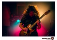 31.01.2020 Rock in der Villa Siegerkonzert - Hallimasch, Matanax, Days and Decades