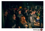 31.01.2020 Rock in der Villa Siegerkonzert - Hallimasch, Matanax, Days and Decades