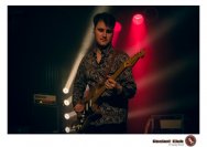 31.01.2020 Rock in der Villa Siegerkonzert - Hallimasch, Matanax, Days and Decades