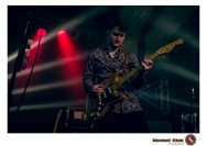 31.01.2020 Rock in der Villa Siegerkonzert - Hallimasch, Matanax, Days and Decades