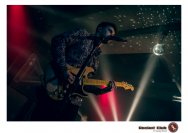 31.01.2020 Rock in der Villa Siegerkonzert - Hallimasch, Matanax, Days and Decades