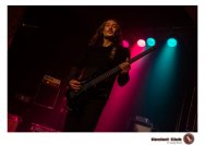 31.01.2020 Rock in der Villa Siegerkonzert - Hallimasch, Matanax, Days and Decades