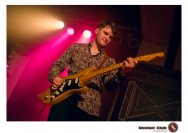 31.01.2020 Rock in der Villa Siegerkonzert - Hallimasch, Matanax, Days and Decades