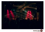 31.01.2020 Rock in der Villa Siegerkonzert - Hallimasch, Matanax, Days and Decades