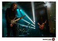31.01.2020 Rock in der Villa Siegerkonzert - Hallimasch, Matanax, Days and Decades