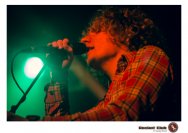 31.01.2020 Rock in der Villa Siegerkonzert - Hallimasch, Matanax, Days and Decades
