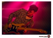 31.01.2020 Rock in der Villa Siegerkonzert - Hallimasch, Matanax, Days and Decades