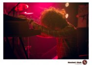 31.01.2020 Rock in der Villa Siegerkonzert - Hallimasch, Matanax, Days and Decades
