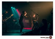 31.01.2020 Rock in der Villa Siegerkonzert - Hallimasch, Matanax, Days and Decades