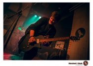 31.01.2020 Rock in der Villa Siegerkonzert - Hallimasch, Matanax, Days and Decades