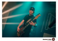 31.01.2020 Rock in der Villa Siegerkonzert - Hallimasch, Matanax, Days and Decades