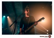 31.01.2020 Rock in der Villa Siegerkonzert - Hallimasch, Matanax, Days and Decades