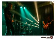 31.01.2020 Rock in der Villa Siegerkonzert - Hallimasch, Matanax, Days and Decades