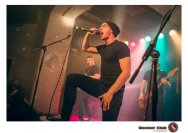 31.01.2020 Rock in der Villa Siegerkonzert - Hallimasch, Matanax, Days and Decades