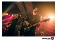31.01.2020 Rock in der Villa Siegerkonzert - Hallimasch, Matanax, Days and Decades