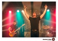 31.01.2020 Rock in der Villa Siegerkonzert - Hallimasch, Matanax, Days and Decades