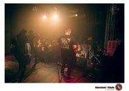 31.01.2020 Rock in der Villa Siegerkonzert - Hallimasch, Matanax, Days and Decades