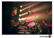 31.01.2020 Rock in der Villa Siegerkonzert - Hallimasch, Matanax, Days and Decades