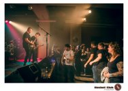 31.01.2020 Rock in der Villa Siegerkonzert - Hallimasch, Matanax, Days and Decades