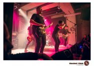 31.01.2020 Rock in der Villa Siegerkonzert - Hallimasch, Matanax, Days and Decades