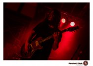 31.01.2020 Rock in der Villa Siegerkonzert - Hallimasch, Matanax, Days and Decades