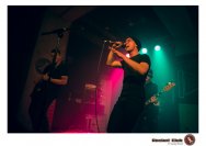 31.01.2020 Rock in der Villa Siegerkonzert - Hallimasch, Matanax, Days and Decades
