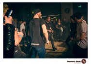 31.01.2020 Rock in der Villa Siegerkonzert - Hallimasch, Matanax, Days and Decades