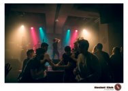 31.01.2020 Rock in der Villa Siegerkonzert - Hallimasch, Matanax, Days and Decades