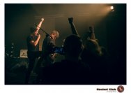31.01.2020 Rock in der Villa Siegerkonzert - Hallimasch, Matanax, Days and Decades