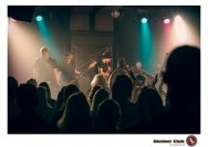 31.01.2020 Rock in der Villa Siegerkonzert - Hallimasch, Matanax, Days and Decades