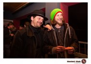 31.01.2020 Rock in der Villa Siegerkonzert - Hallimasch, Matanax, Days and Decades