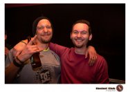 31.01.2020 Rock in der Villa Siegerkonzert - Hallimasch, Matanax, Days and Decades