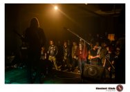 31.01.2020 Rock in der Villa Siegerkonzert - Hallimasch, Matanax, Days and Decades