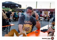 31.07.2020 Kultursommer - Beachbomb