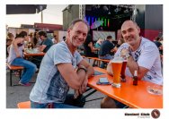 31.07.2020 Kultursommer - Beachbomb