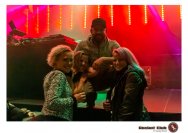 01.10.2021 Kultursommer - Lost in the 90s