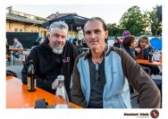 01.10.2021 Kultursommer - Lost in the 90s