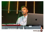 02.10.2021 Kultursommer - FRIGO, Atomic
