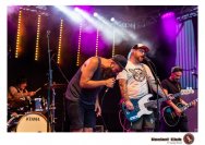 03.07.2021 Kultursommer - Minipax, Landslide Diary