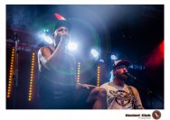 03.07.2021 Kultursommer - Minipax, Landslide Diary