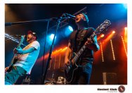 03.07.2021 Kultursommer - Minipax, Landslide Diary