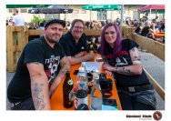 03.07.2021 Kultursommer - Minipax, Landslide Diary