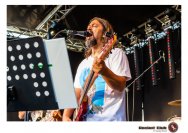03.09.2021 Rage Against Abschiebung, LA Superboys, Zoo Escape