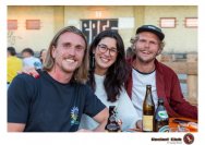 03.09.2021 Rage Against Abschiebung, LA Superboys, Zoo Escape