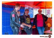 03.09.2021 Rage Against Abschiebung, LA Superboys, Zoo Escape