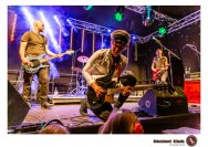03.09.2021 Rage Against Abschiebung, LA Superboys, Zoo Escape