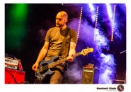 03.09.2021 Rage Against Abschiebung, LA Superboys, Zoo Escape