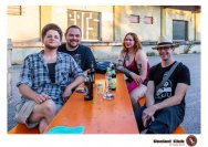 04.09.2021 Kultursommer - Konterfeis, Fischer und Rabe
