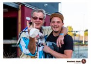 04.09.2021 Kultursommer - Konterfeis, Fischer und Rabe